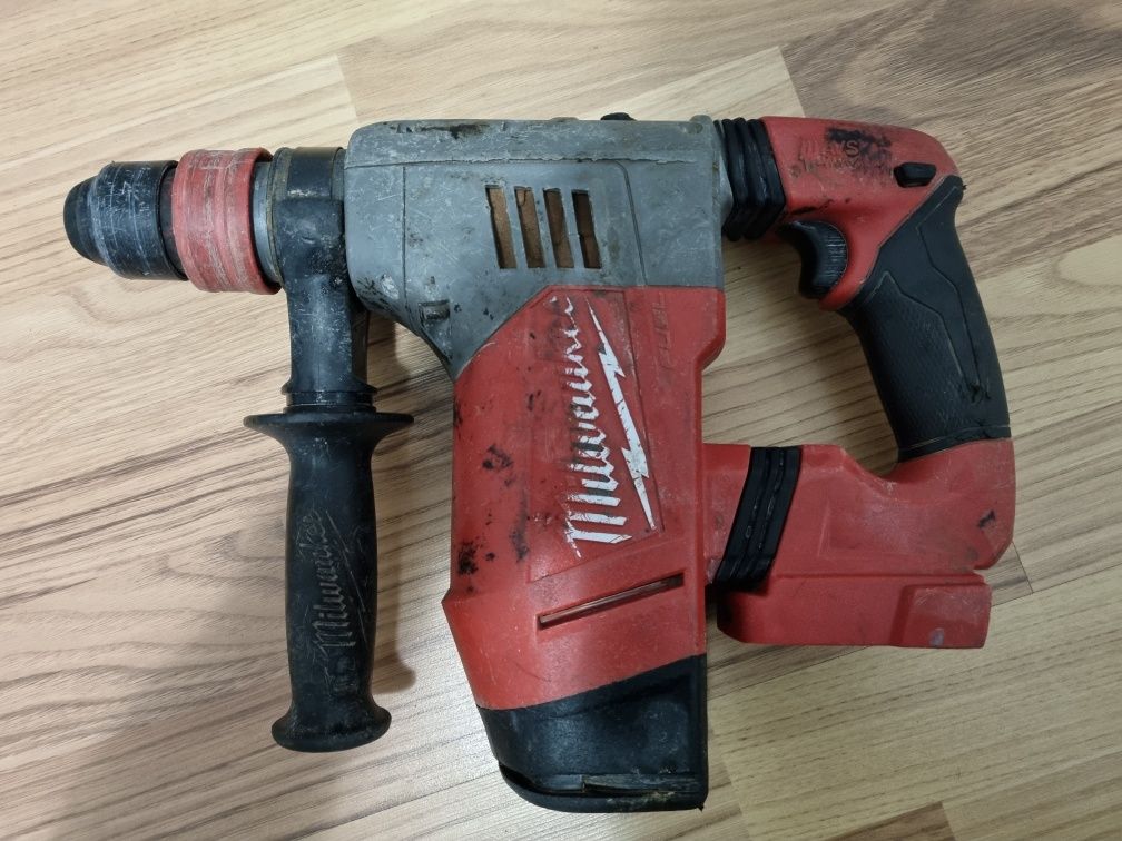 Vand rotopercutor milwaukee m18