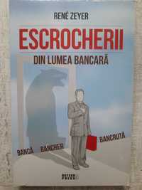 Rene Zeyer - Escrocherii din lumea bancară, 2011