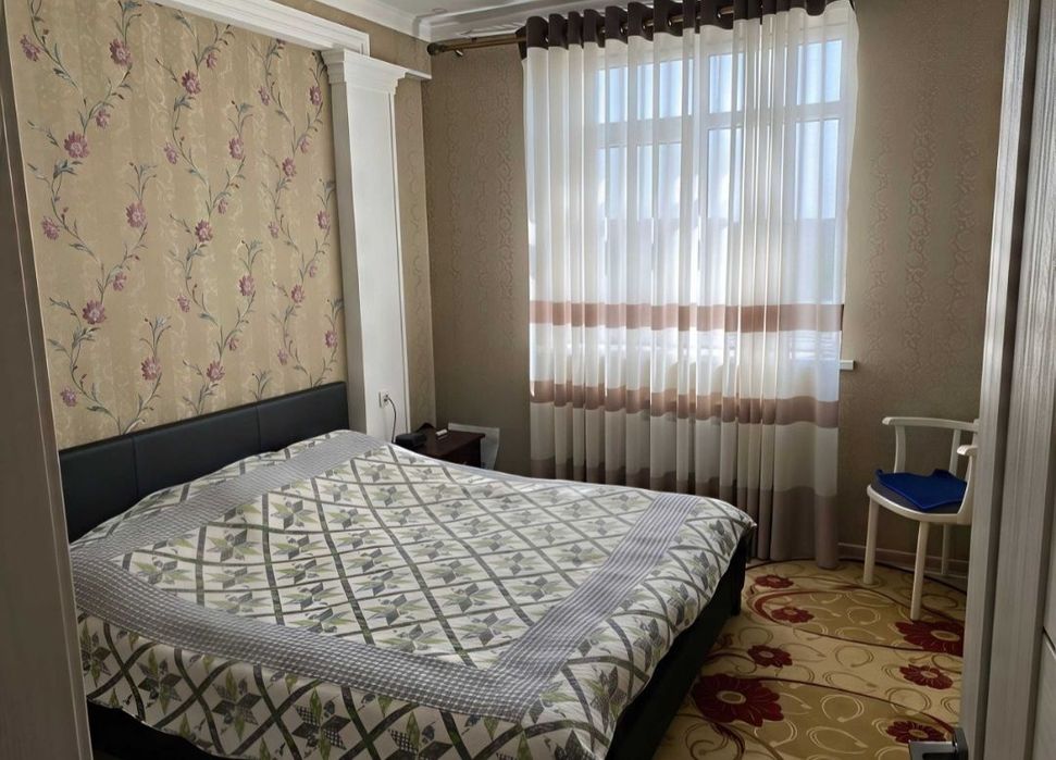 Аренда квартира на Паркентский Новостройка 140 кв