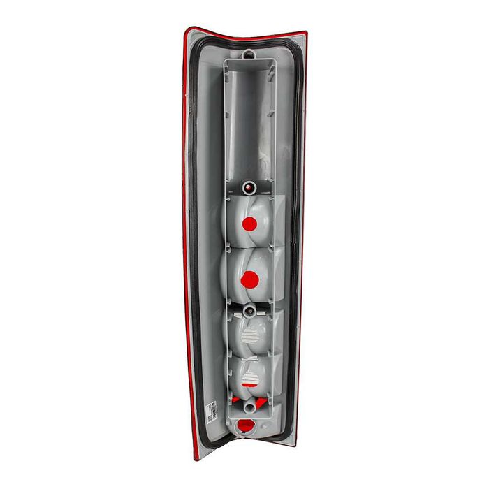 Стоп Стопове за Ивеко Дейли / Iveco Daily (00-05)