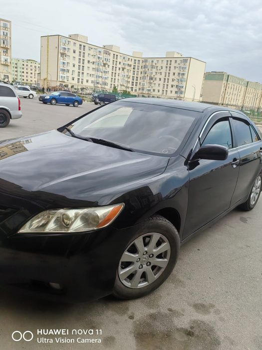 Tayota camry 40 сатылады