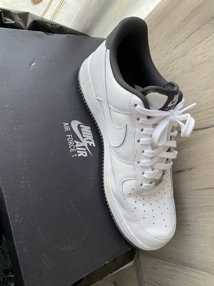 Nike Air force 07