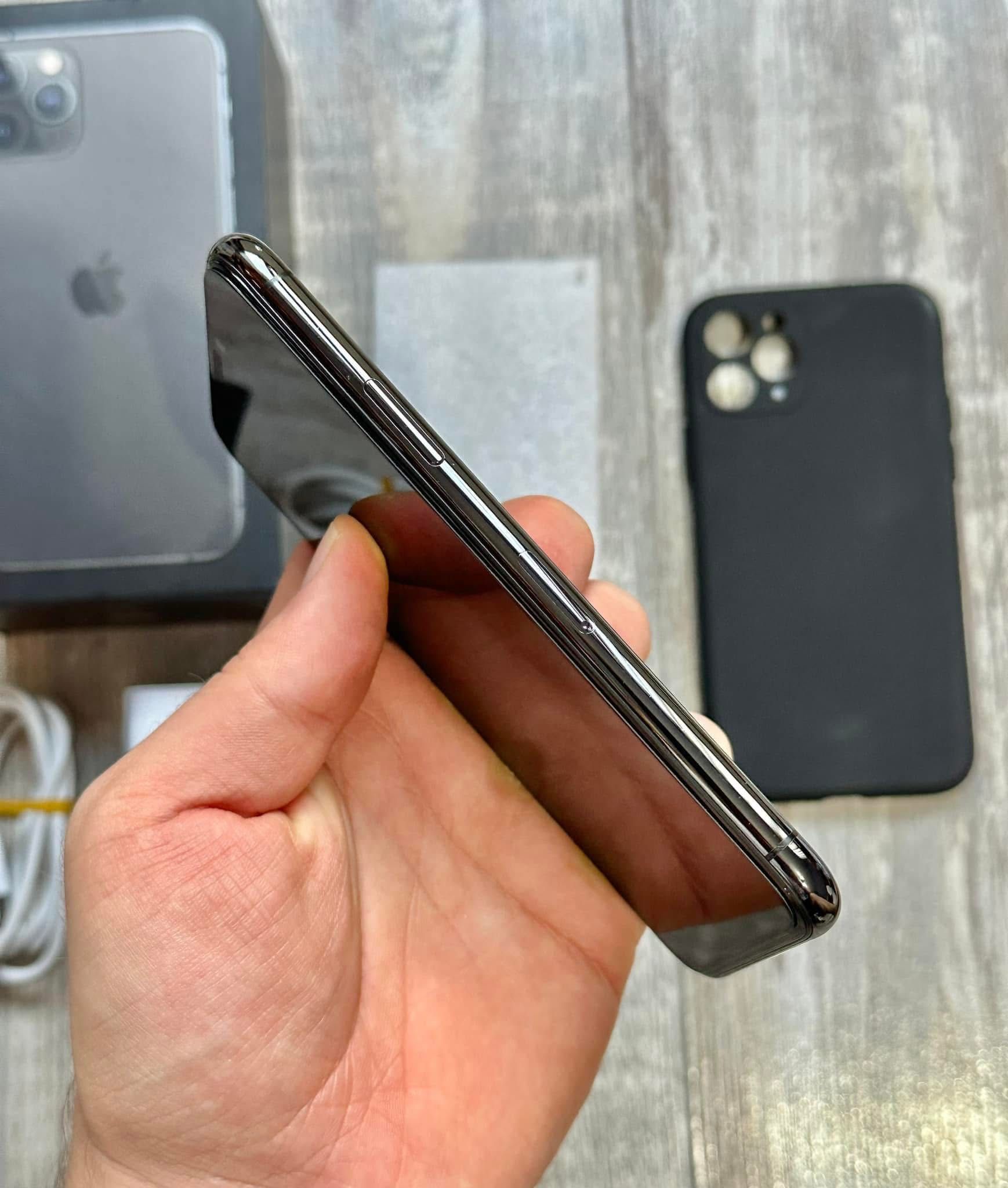 iPhone 11 Pro 64GB