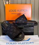 Papuci dama Louis Vuitton