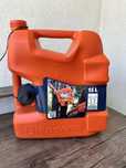 Туба за бензин Husqvarna 15L