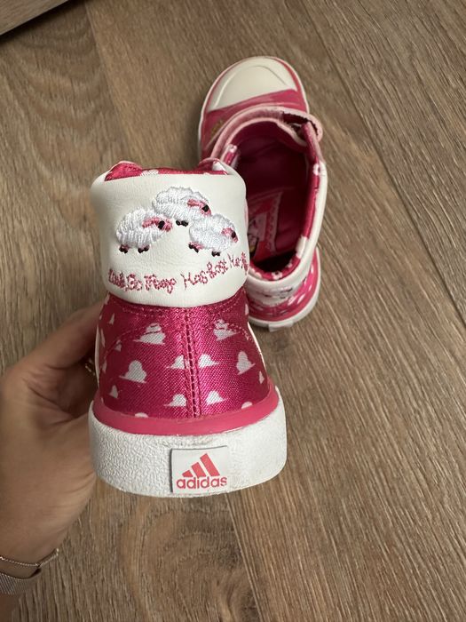 Adidas ghete disney toy story 26