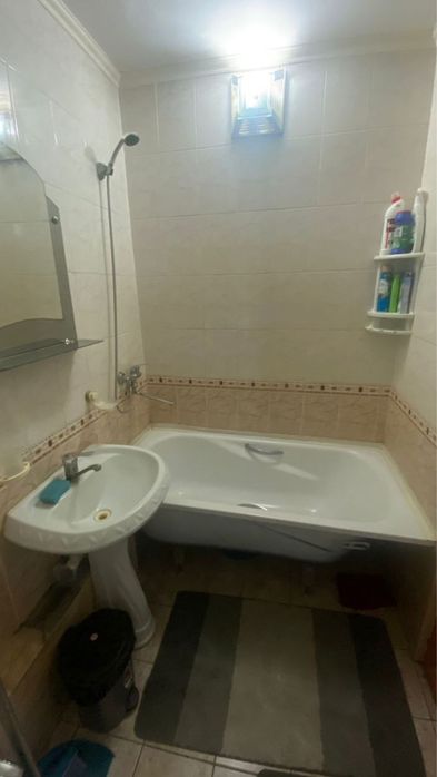Сдается квартира
