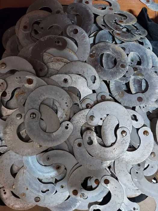 Cuști rozatoare - sinsila, iepuri