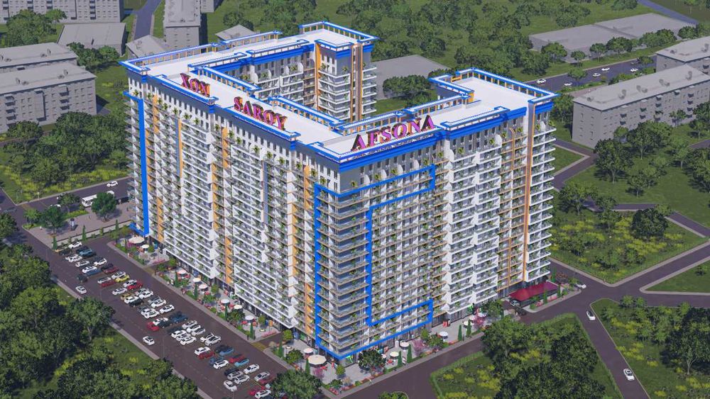 Uy sotiladi Xon Saroy Новостройка дом Ташкент Элитный uy рассрочка