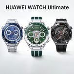 Новый Huawei Watch Ultimate •Часы •
