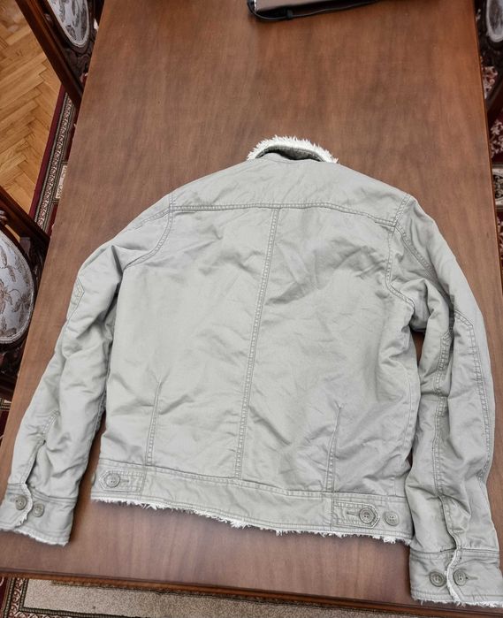 Diesel мъжко зимно яке размер л