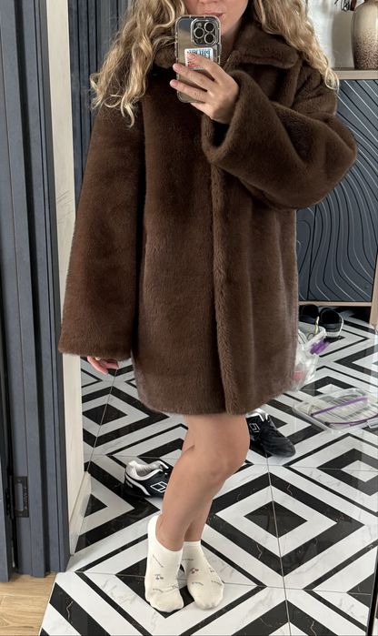 продается Шуба Женская