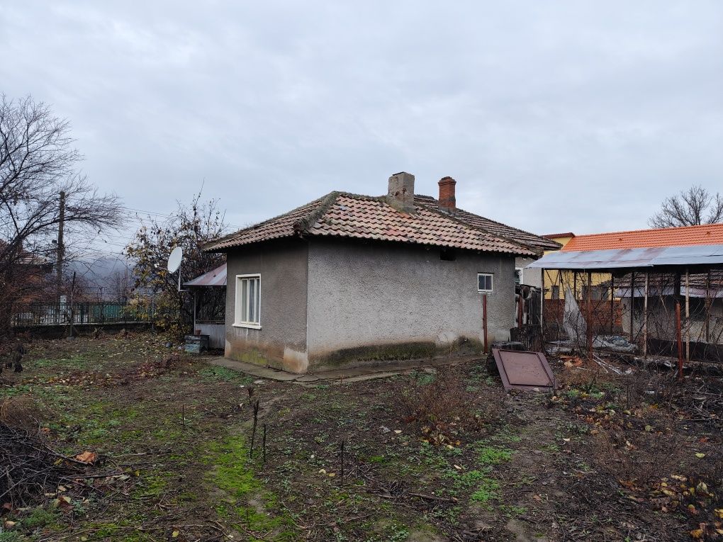 Продава се Къща в с. Старо село, Област Силистра - 95 кв.м за 161 €/кв.м - Снимка #5