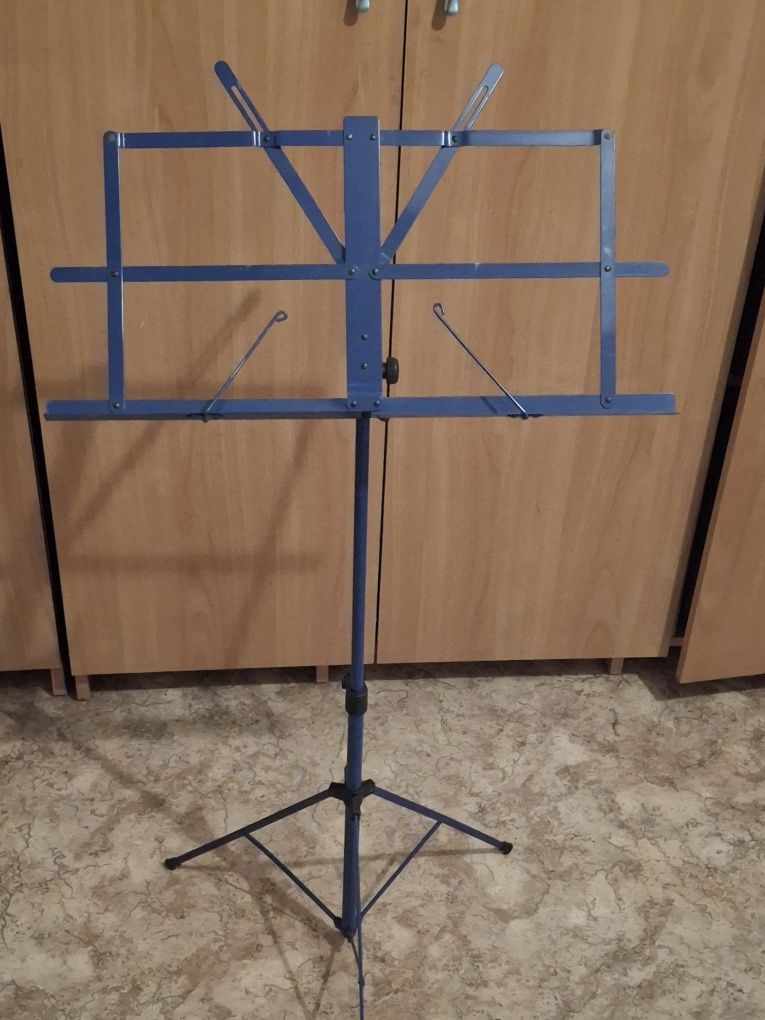 Пюпитр   складной.