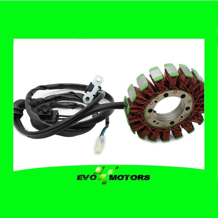 Stator Alternator Triumph Daytona 675 ABS SE 675R Street Triple A891
