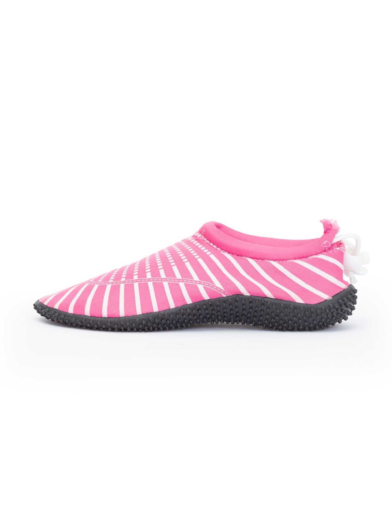 Детски аква обувки Aqua Rainbow Rucanor, Розови, 28-42