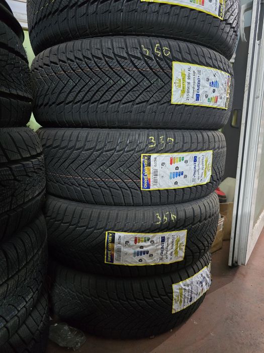 Anvelope iara noi 215 60 16