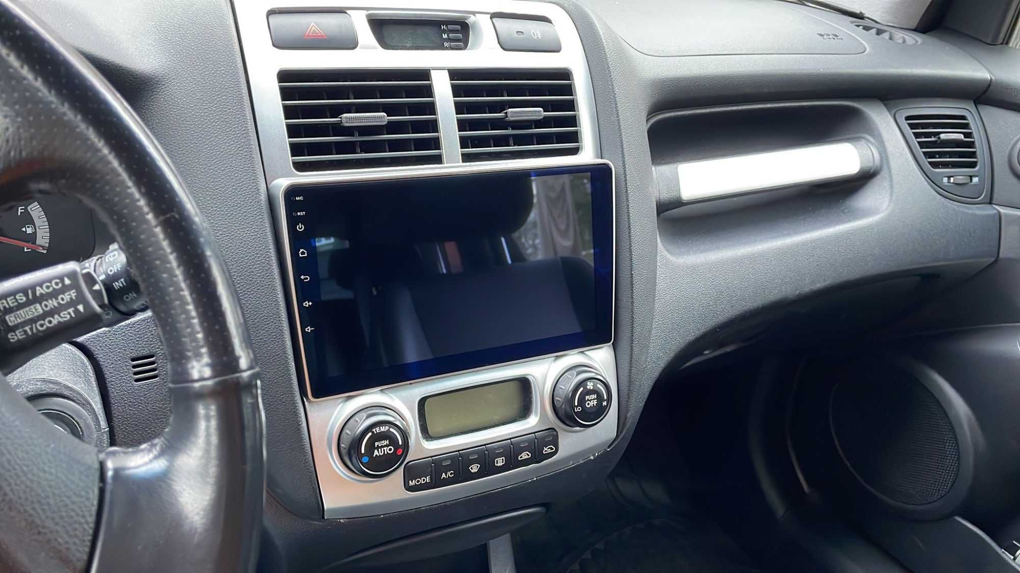 Kia Sportage 2004- 2007 Android Mултимедия/Навигация,1108