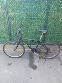 Bicicleta Specialized Hardrock 21 V Shimano, roți 26"