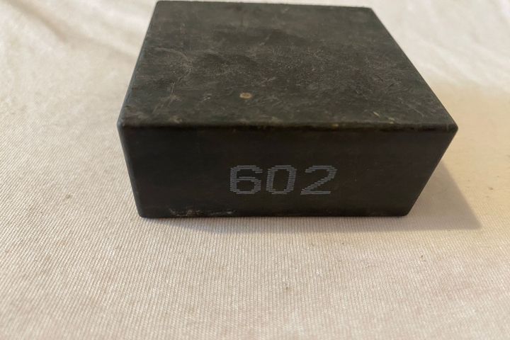 Releu 602 4b0955531d Audi A6 4B/C5