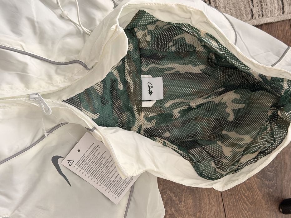 Nike x Corteiz комплект анцуг XL