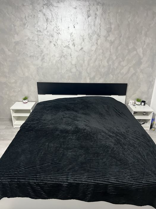 Vand Dormitor complet ca nou !!