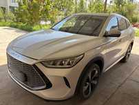 Byd Song Plus sotiladi