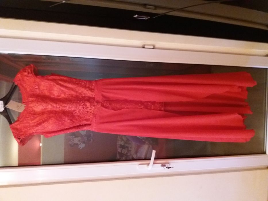 Rochie damă 2 in 1 elegantă şi deosebită + poseta plic CADOU