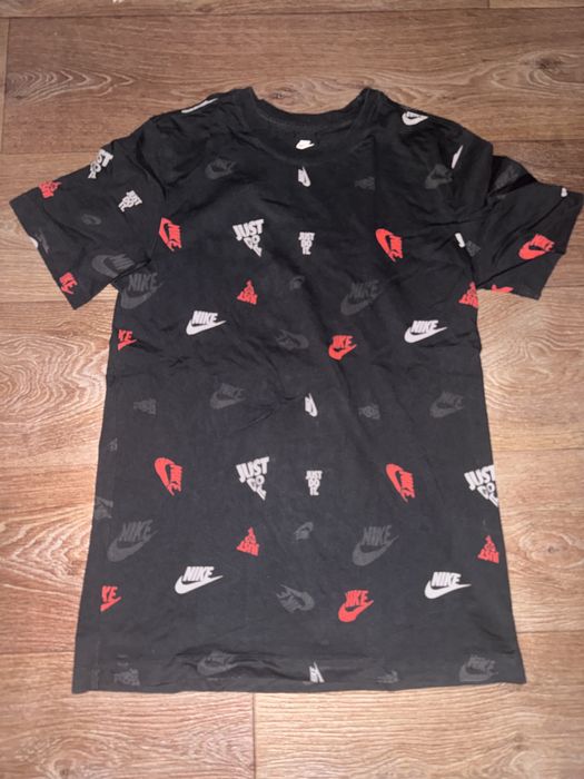 Унисекс тениска на Nike