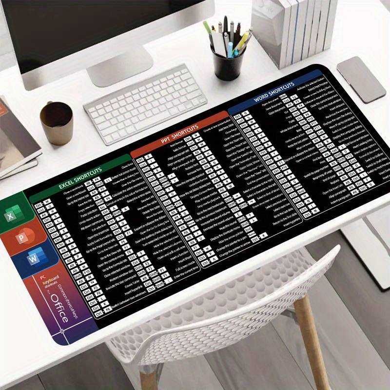 Гумирана подложка за мишка/лаптоп, Mouse Pad