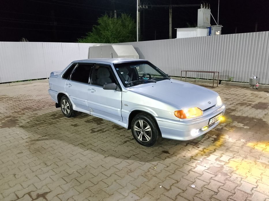 Продам Ваз 15 состояние отличное