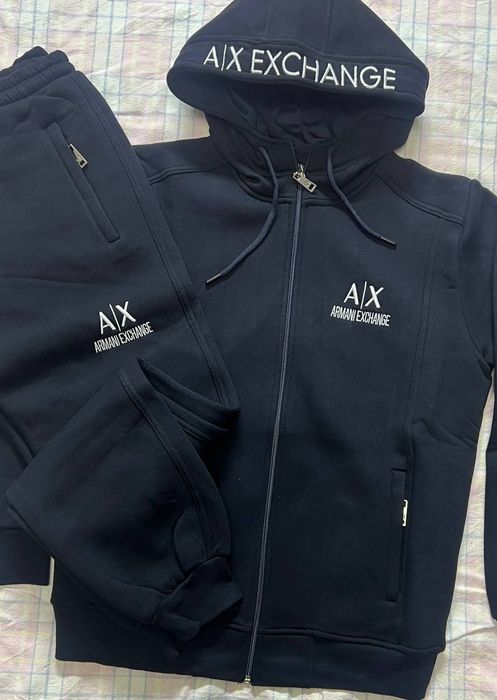 Trening Armani Exchange