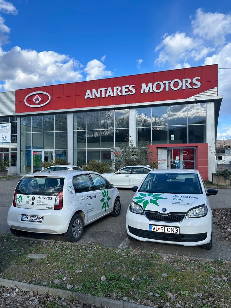 Uber / Bolt Ramnicu Valcea