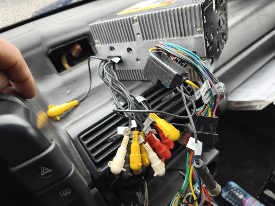 Мулти медия 7 инча