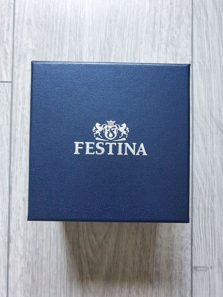 Ceas Festina Automatic F16975/3