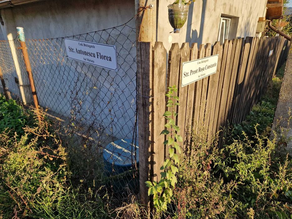 Refugiu la 1h de Bucuresti - 60m deschidere la apa, casa sau glamping