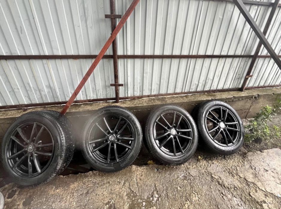 Vand Jante BMW e90 si e60