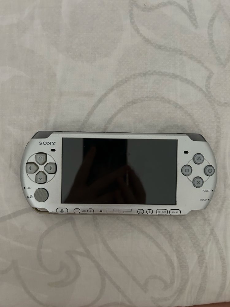 Psp 3000 (play station portable)