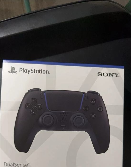 Джойстик Playstation 5 | Контроллер Ps5
