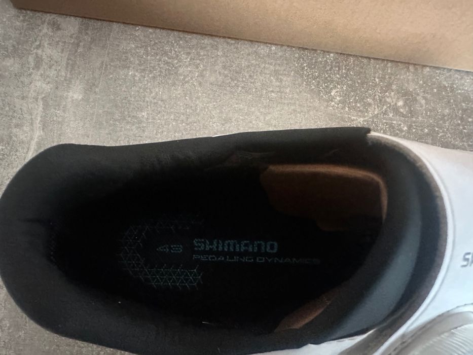 Pantofi ciclism Shimano RC5 – mărimea 43