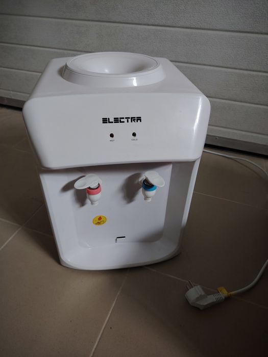 Dozator de apa Electra