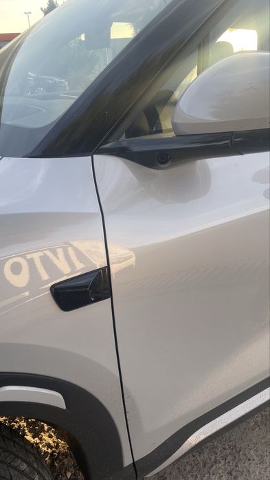 byd yuang up restayling