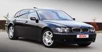 BMW 760 Li / 2003 / E66 / Long / 6.0 V12 / 138.000 KM RATE
