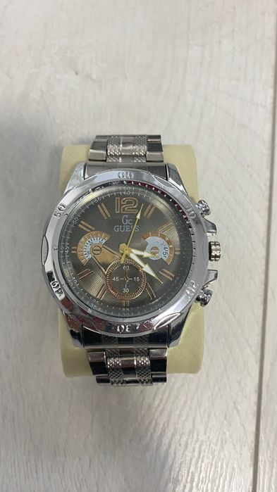 Guess Мъжки Часовник