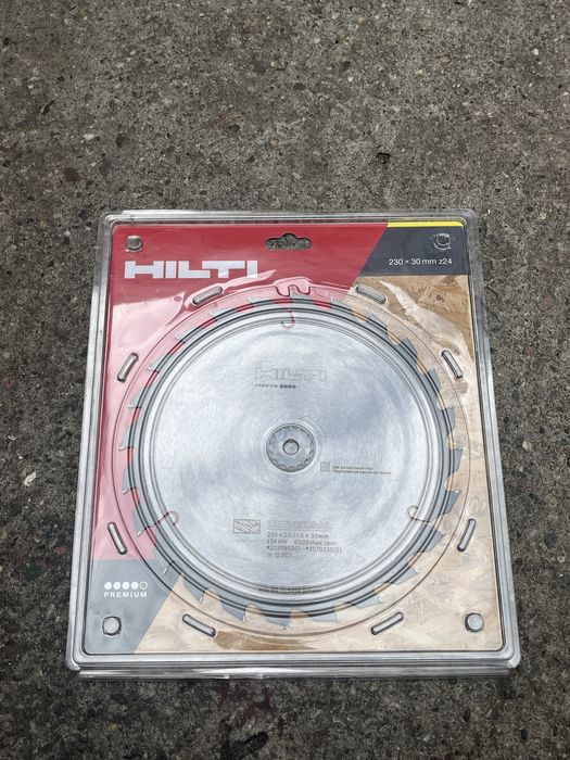 Dispozitiv montaj hilti 300mm // Panza universala 230mm
