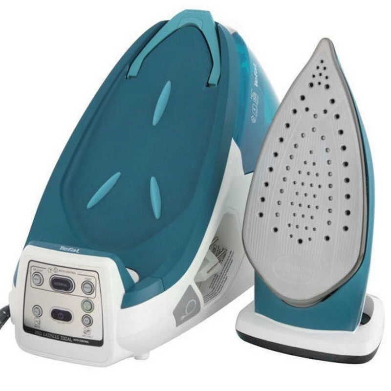 Продаётся Парогенератор Парогенератор Tefal Pro Express Total GV8961.