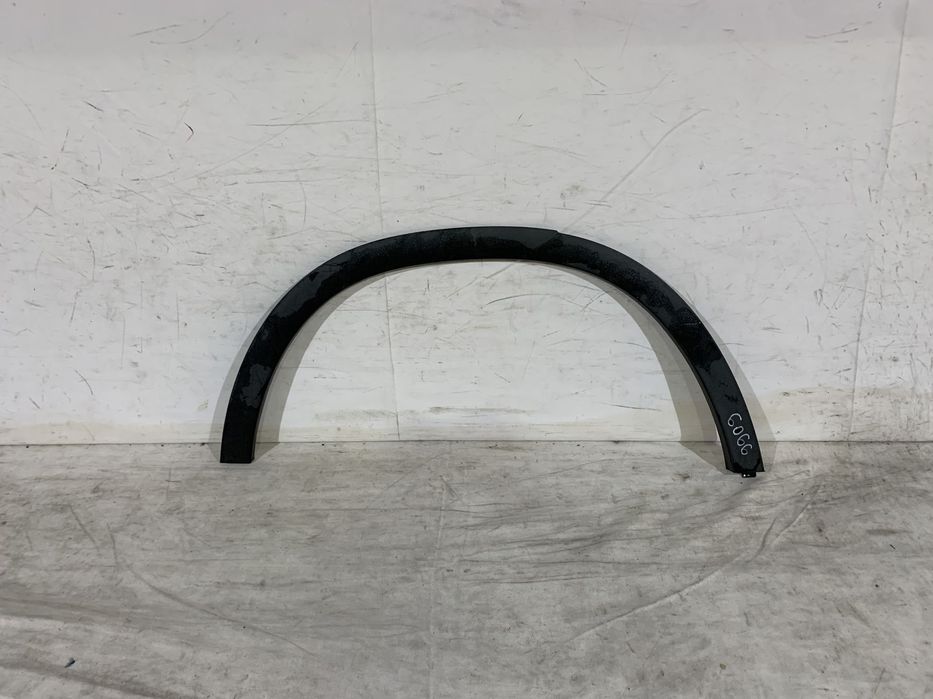 Bandou aripa dreapta spate, Mercedes GLA W156, 2013, 2014, 2015, 2016, 2017, 2018, 2019, 2020, 2021, cod origine OE A1568851200.