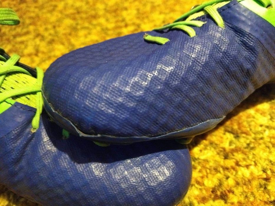 Футболни обувки 39 размер