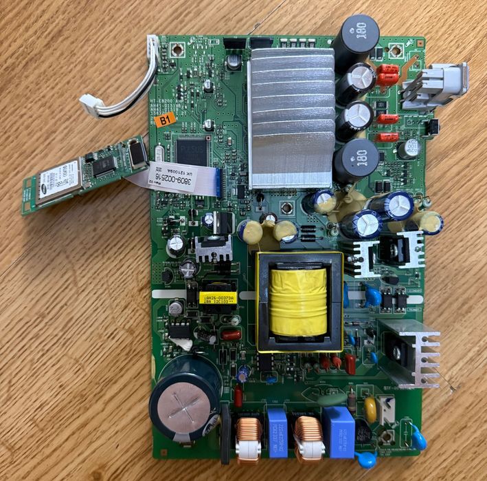 Плата продам новая