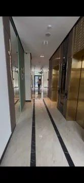 ЖК Ботаника Саройи квартира 1-комнатная. 37м2.